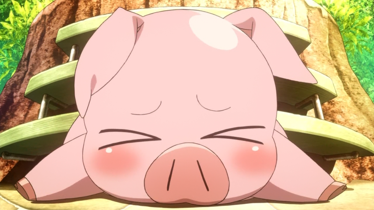 Accel World IS (Inshuheki)